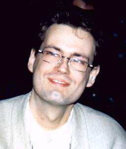Chris H�lsbeck