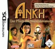Ankh Cover
