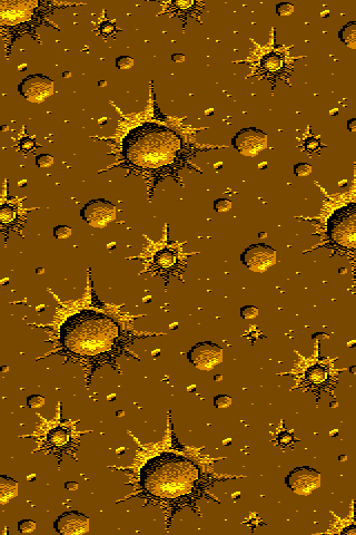 Crater Crater