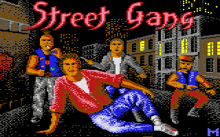 Streetgang