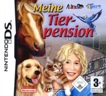 Meine Tierpension GBA